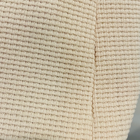 Vintage Handmacher Double Breasted Double Knit Blazer  / Jacket - Picture 8 of 10